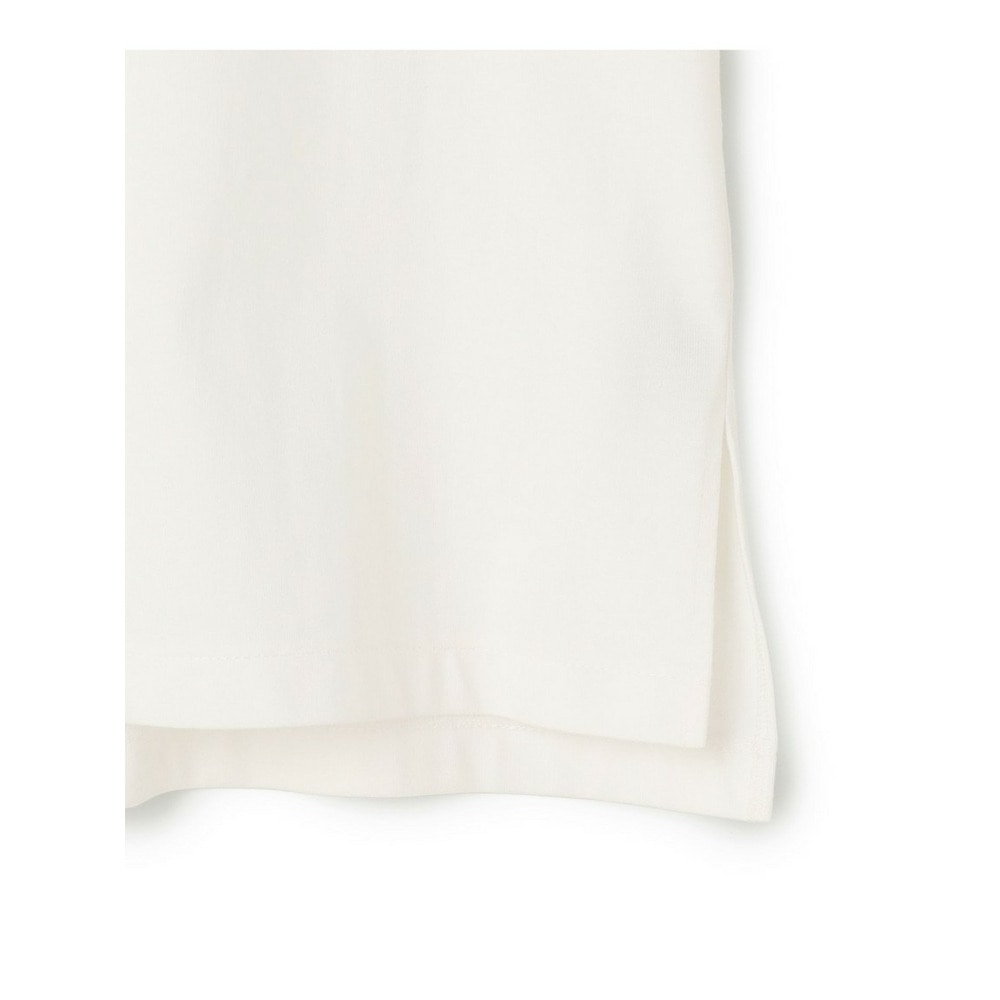 【一部予約/SLOW/一部店舗限定】ワイドスリーブ Tシャツ12