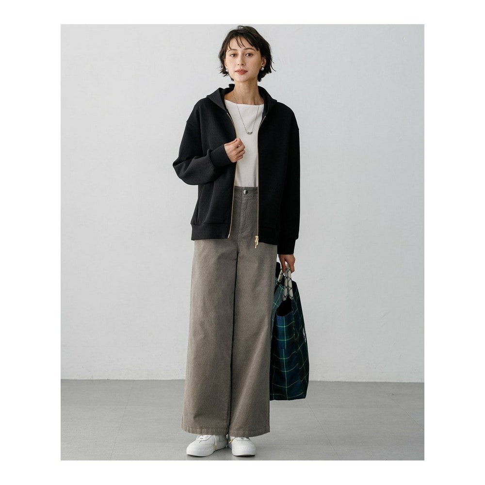 【一部予約/SLOW/一部店舗限定】ワイドスリーブ Tシャツ4
