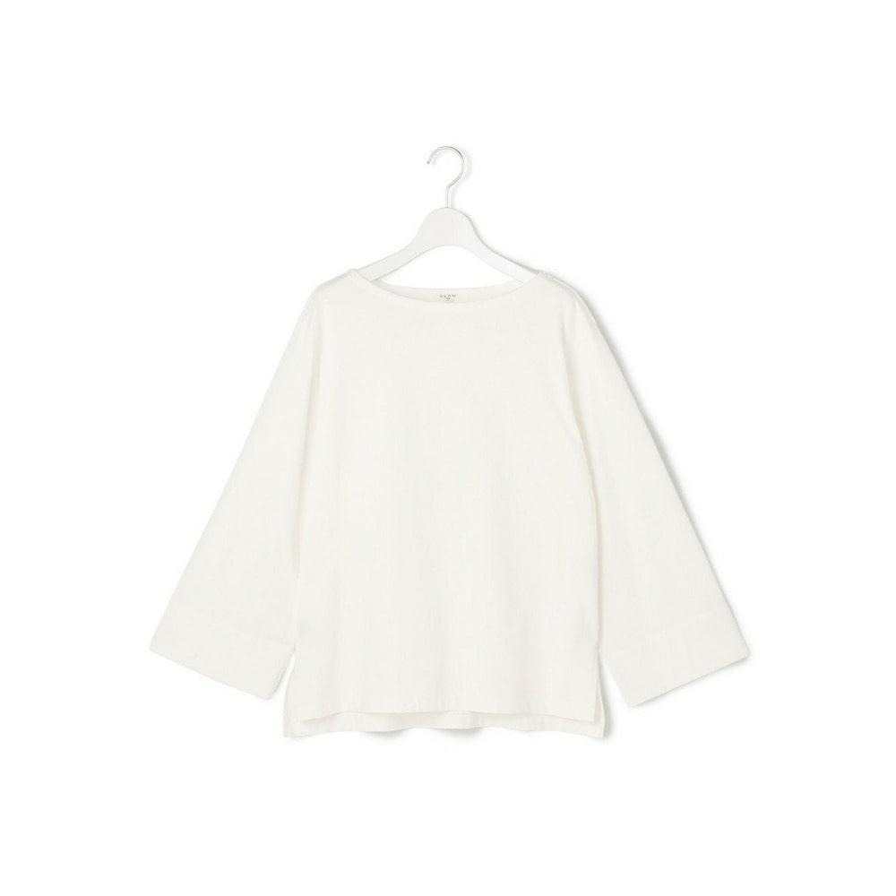 【一部予約/SLOW/一部店舗限定】ワイドスリーブ Tシャツ8