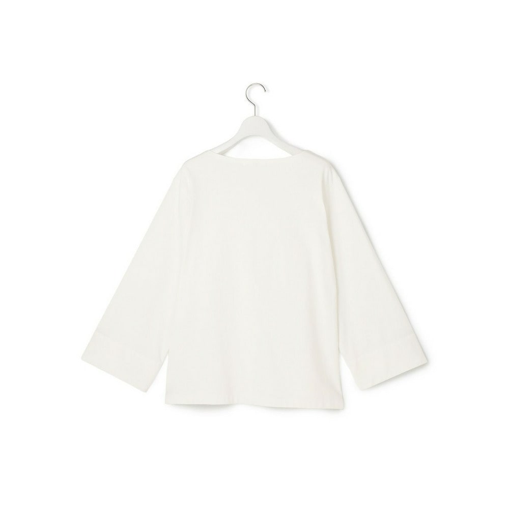 【一部予約/SLOW/一部店舗限定】ワイドスリーブ Tシャツ9