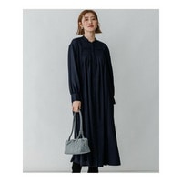 TWビエラ フロントタック ワンピース
