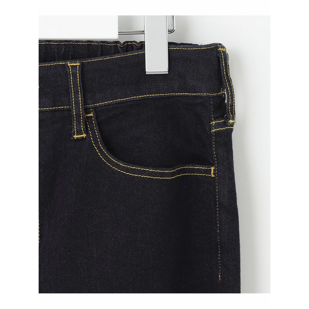 【Lサイズ限定】23区DENIM ストレッチフィット スキニーパンツ25