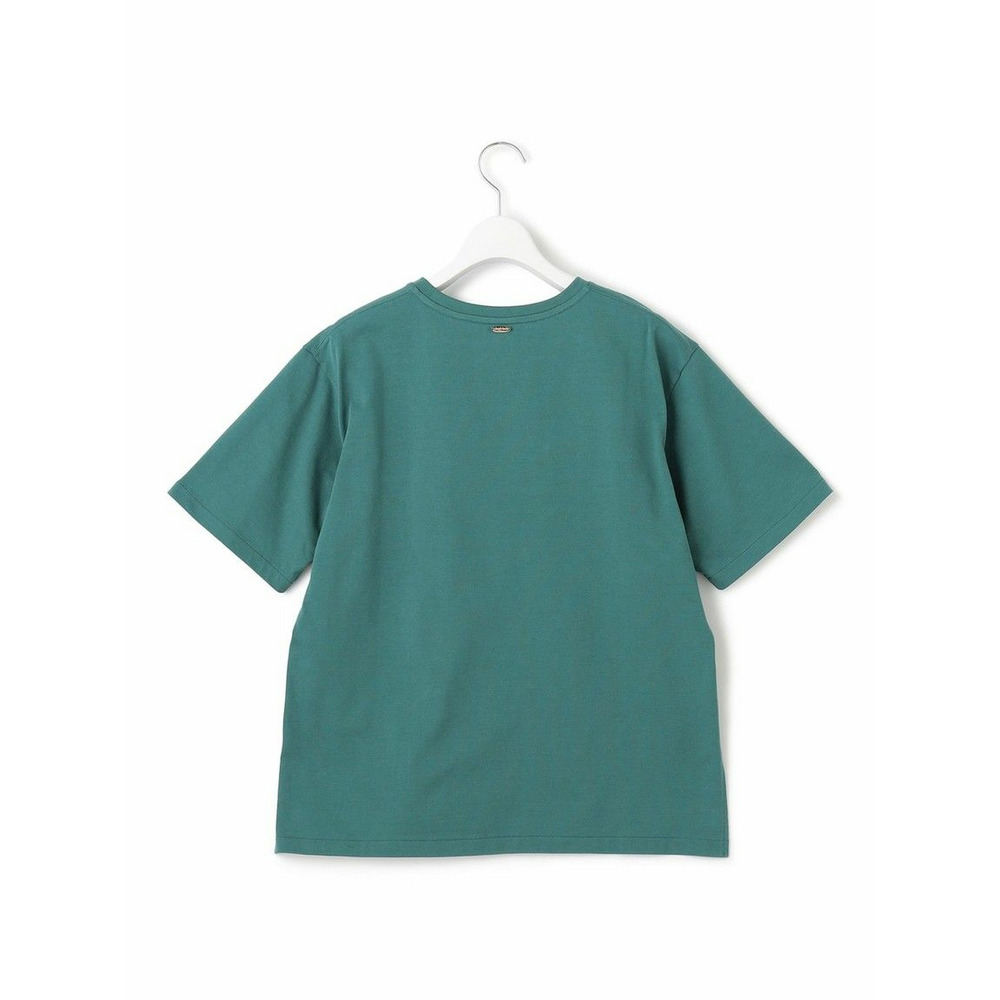 DCHコットン ベーシック Tシャツ14