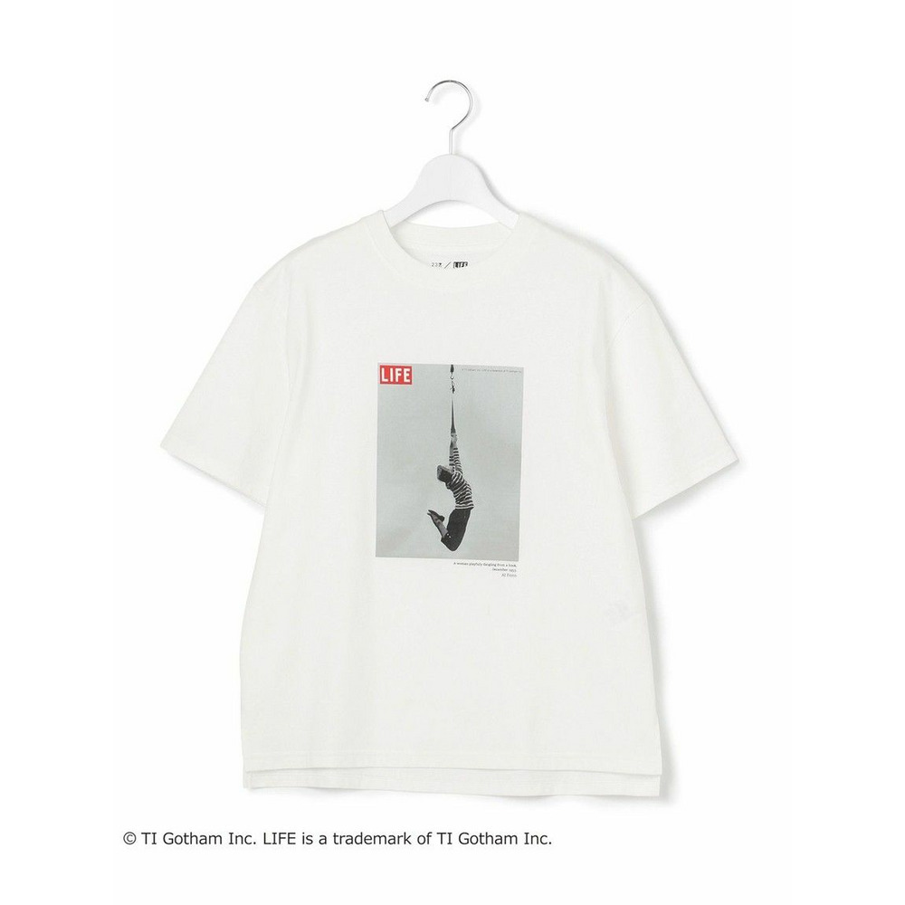 【23区/LIFE】PHOTO Tシャツ15