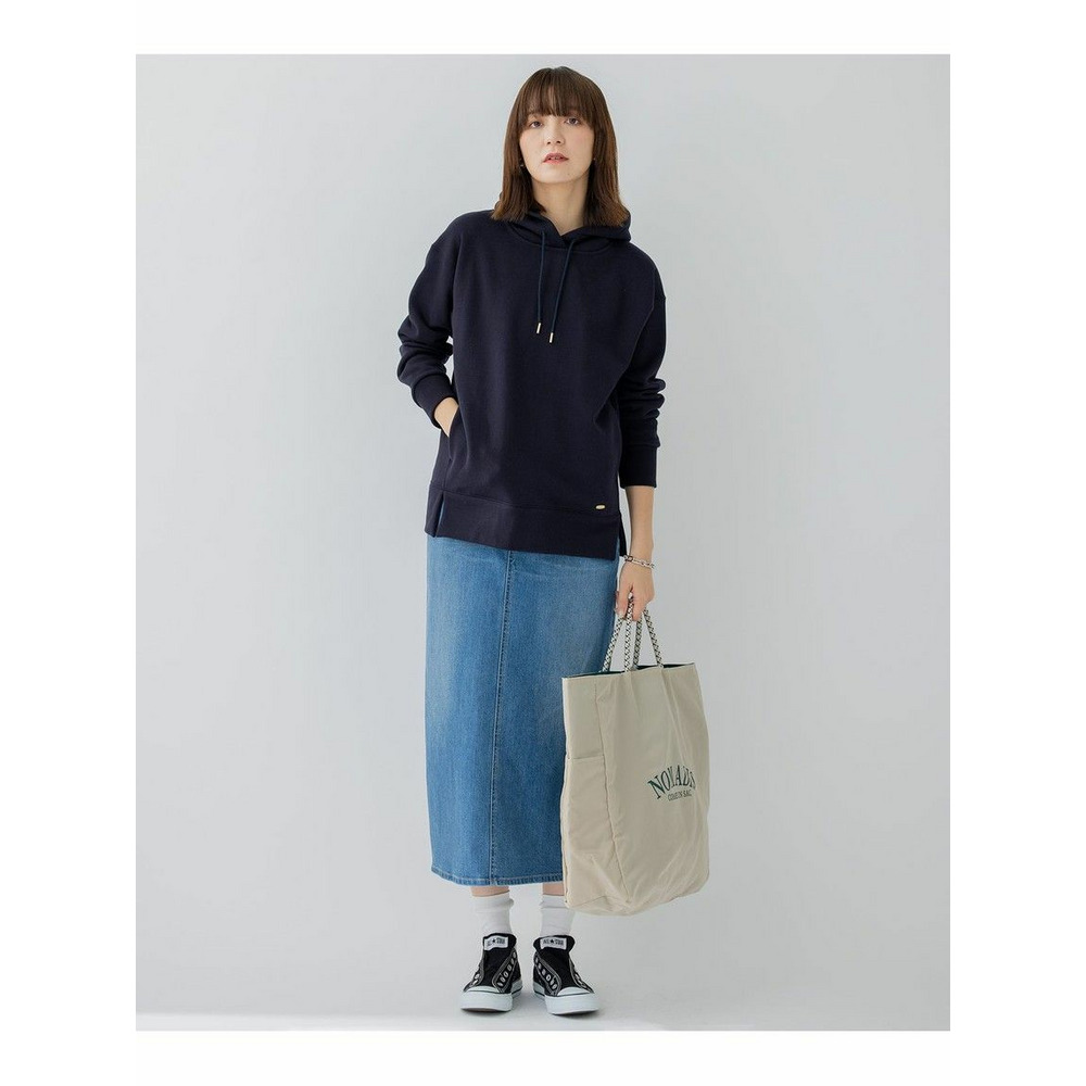 【洗える】23区DENIM ストレッチデニム スカート10