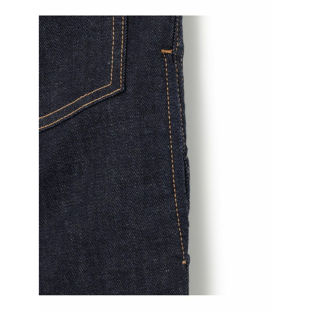 【洗える】23区DENIM ストレッチ ジャケット21