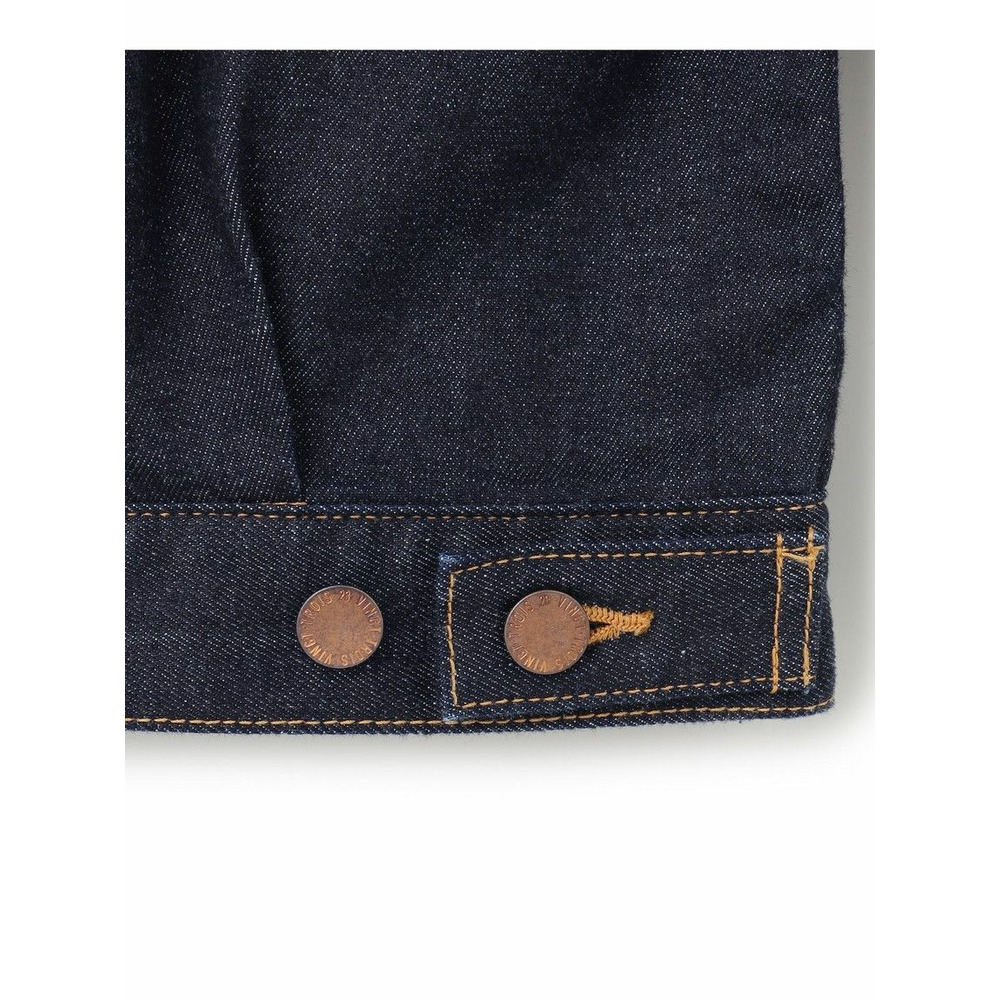 【洗える】23区DENIM ストレッチ ジャケット22