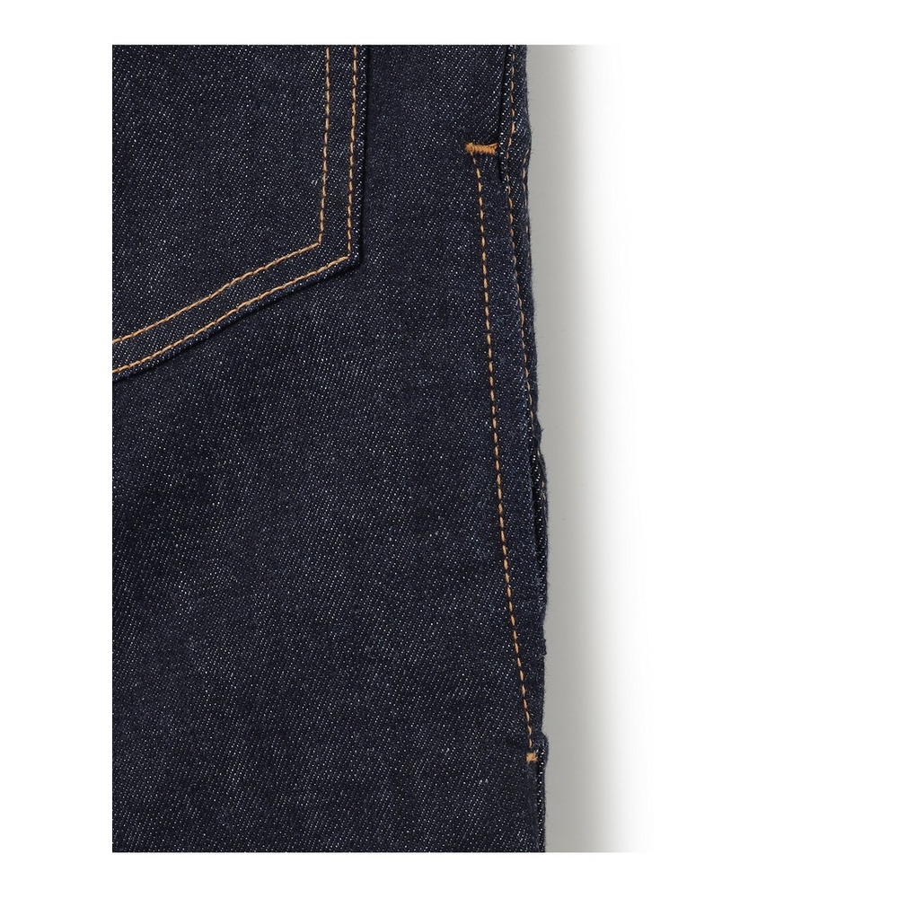 【洗える】23区DENIM ストレッチ ジャケット24