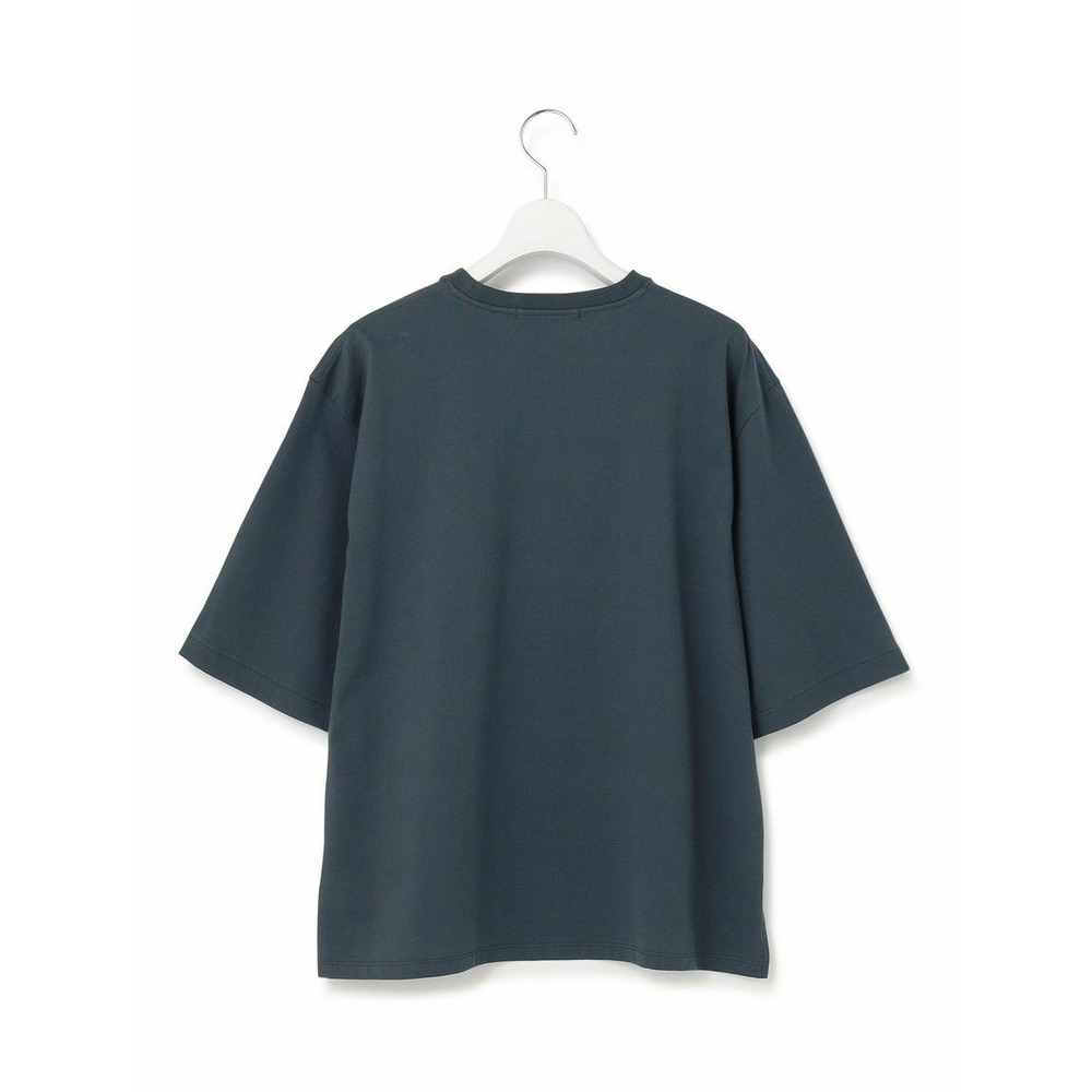 【洗える】Ca mamuse ロゴ TEE9