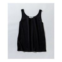 【洗える】ヘルシーインナー タンクトップ