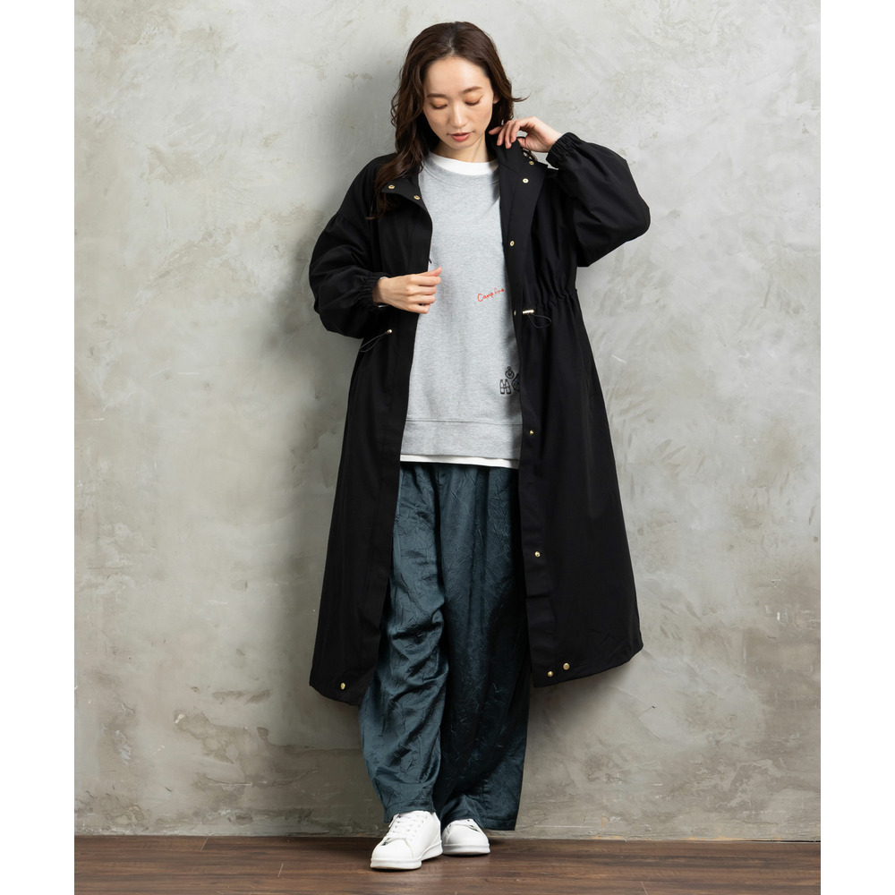 21号(6L~) レッツキャンピングスウェット10