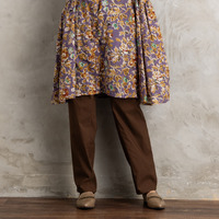 ハイテンションテーパードパンツ