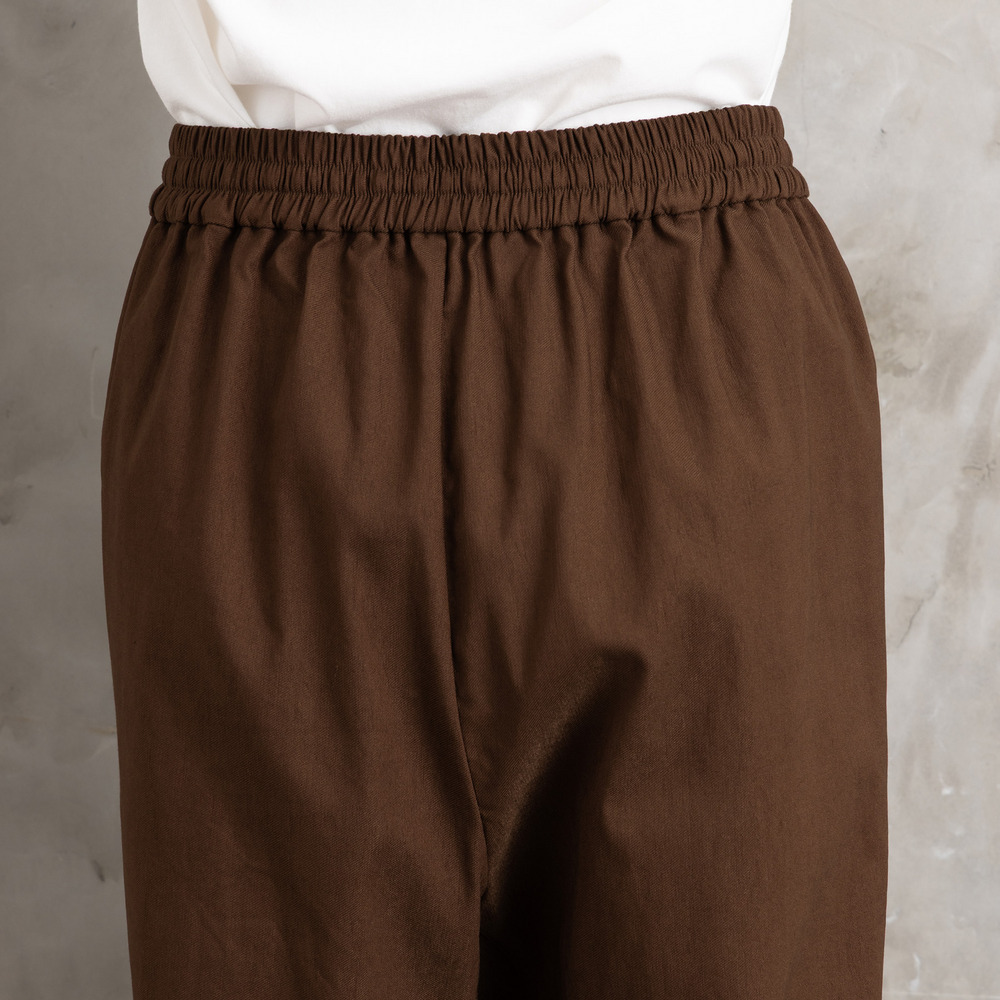 ハイテンションテーパードパンツ10