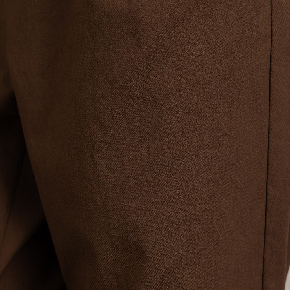 ハイテンションテーパードパンツ11