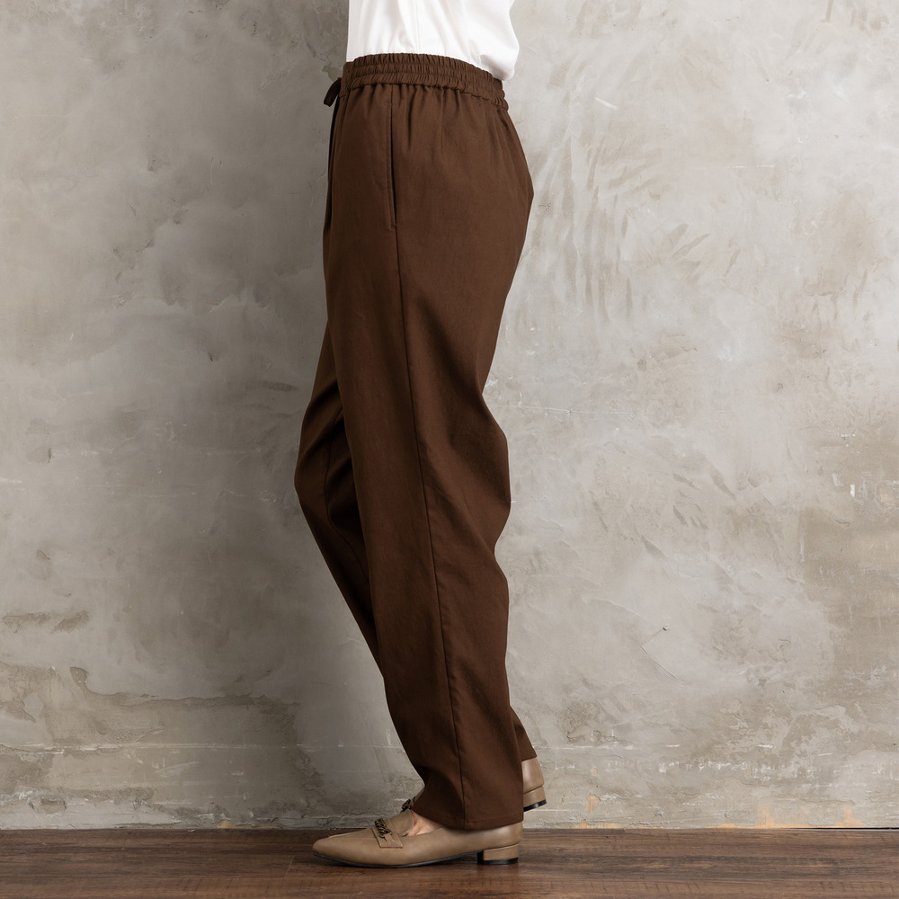 ハイテンションテーパードパンツ6