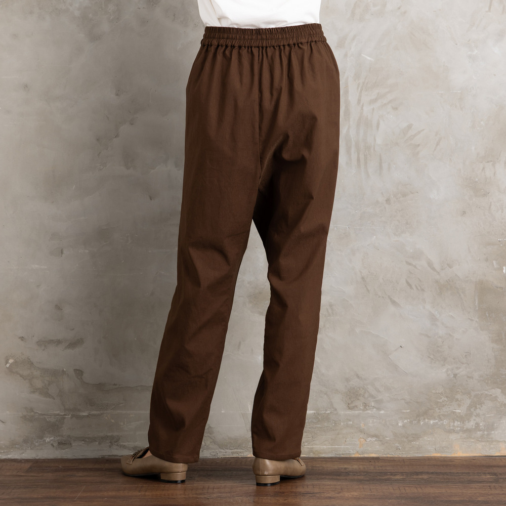 ハイテンションテーパードパンツ7