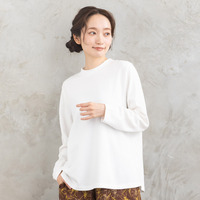 15号・19号(3L・5L) 【UV・DRY】ポンチハイネックインナー