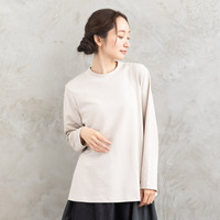 15号・19号(3L・5L) 【UV・DRY】ポンチハイネックインナー