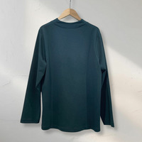 15号・19号(3L・5L) 【UV・DRY】ポンチハイネックインナー