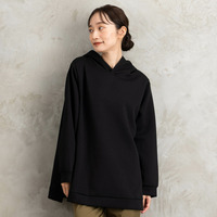 【sabstreet bis】【web限定】フーディースウェット
