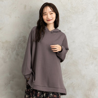 【sabstreet bis】【web限定】フーディースウェット