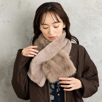 異素材エコファーコンビティペット