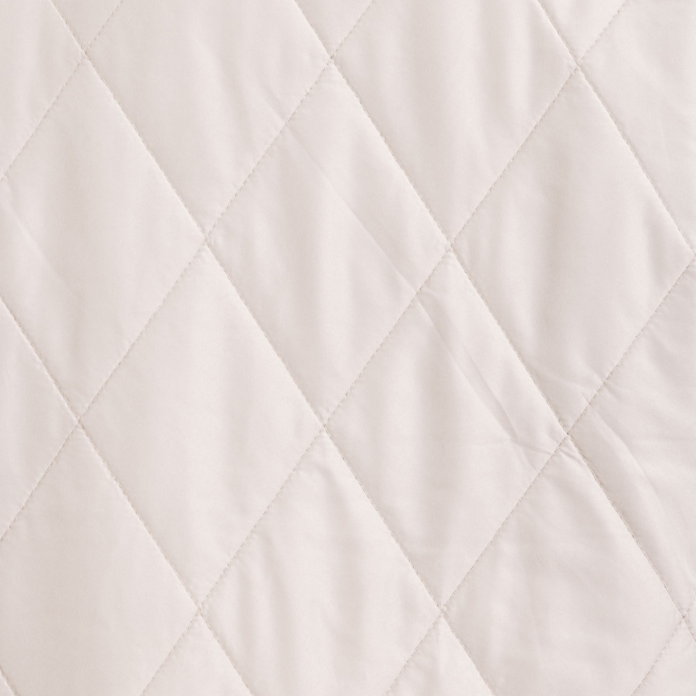 ファー×キルティングリバーシブルコート23