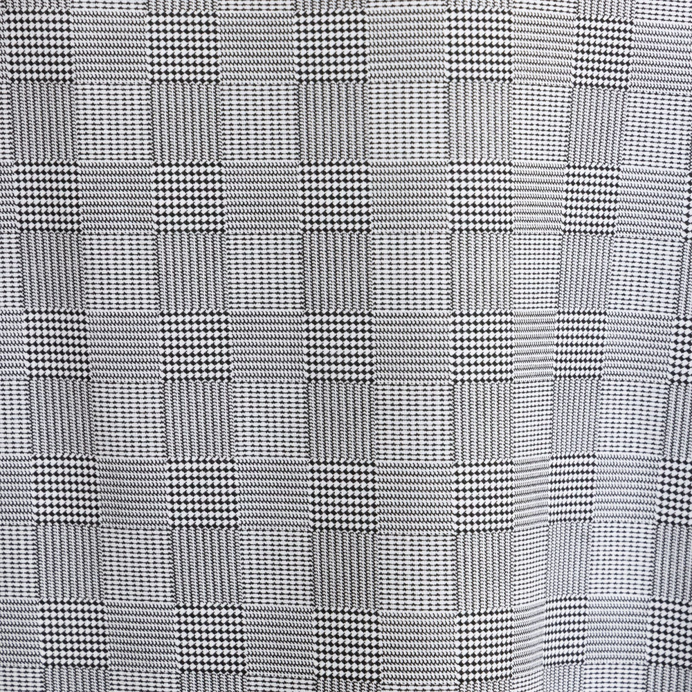 【吸湿・発熱】裏起毛モックネックインナーカットソー23