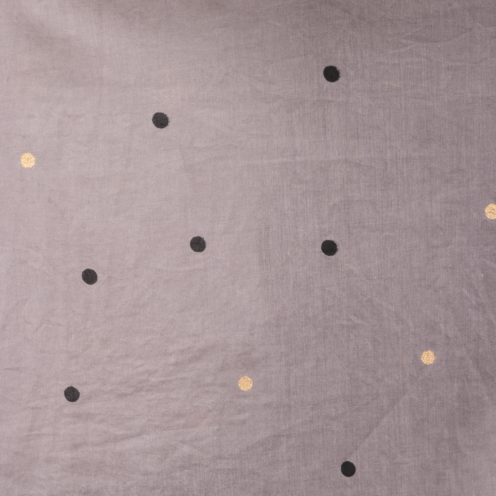 21号(6L~) ホイルドットプリントシャツ16