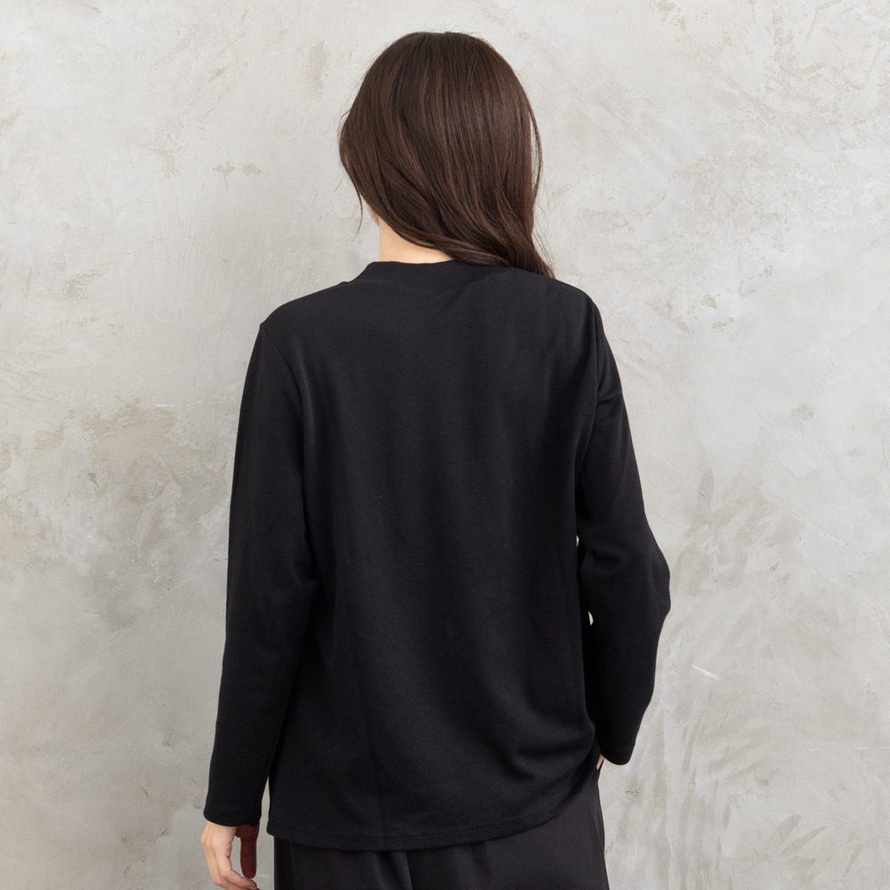 21号(6L~) 【UV・DRY】ポンチハイネックインナー22