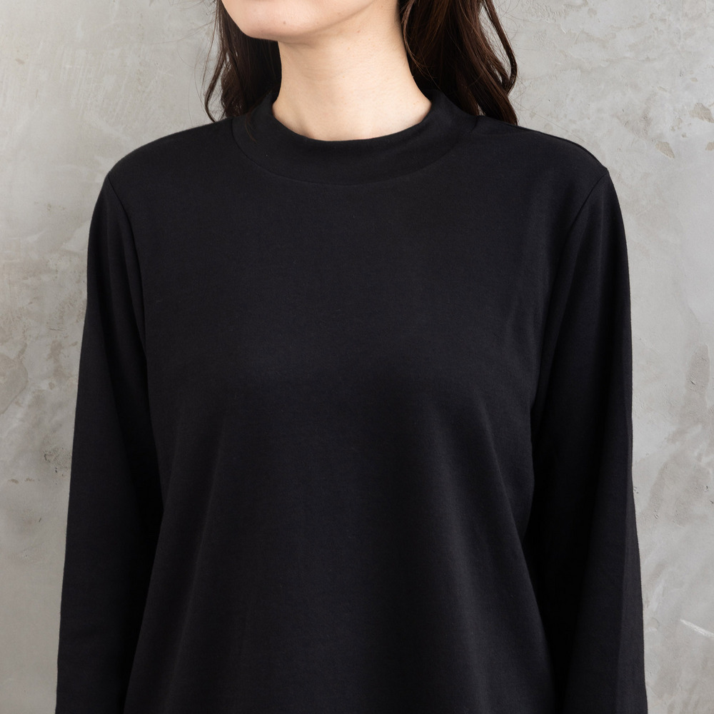 21号(6L~) 【UV・DRY】ポンチハイネックインナー23