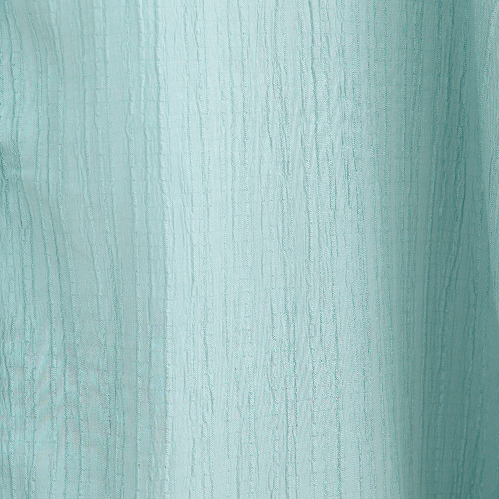 21号(6L~) 楊柳ジャカードシャツチュニック14