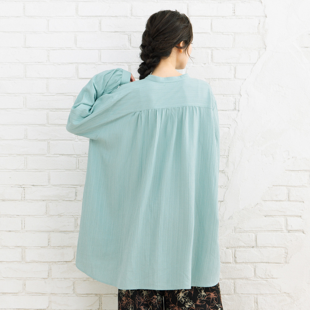 21号(6L~) 【接触冷感】ドルマンゆるカーディガン11