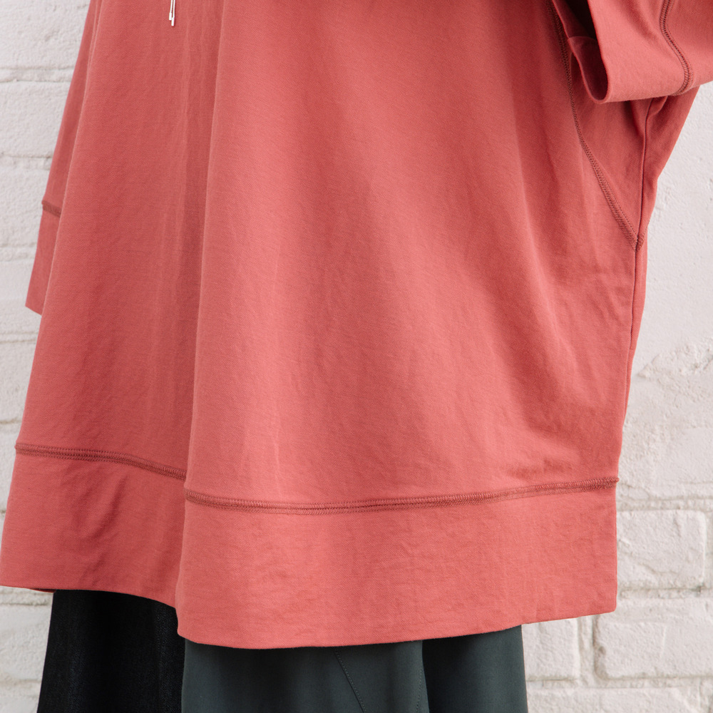 21号(6L~) 【接触冷感】ラグランカットソー12