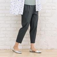 21号(6L～) ドライハイテンションテーパードパンツ