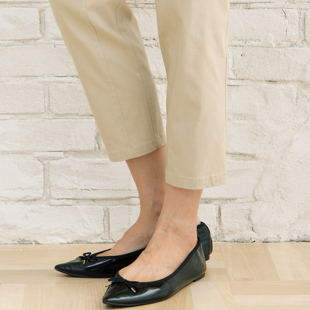 21号(6L~) ドライハイテンションテーパードパンツ19