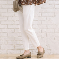 ハイテンションスキニーパンツ