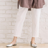 ハイテンションテーパードパンツ