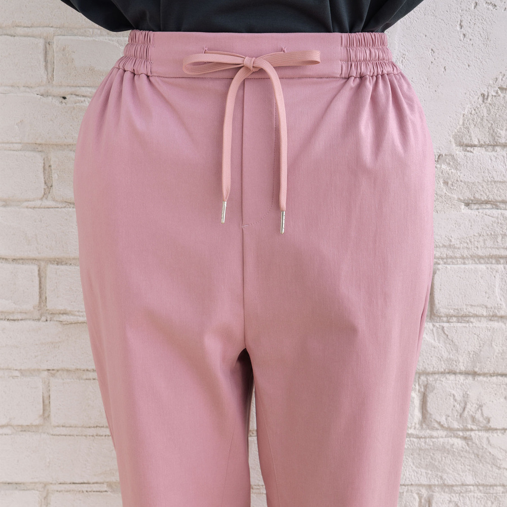 ハイテンションテーパードパンツ23