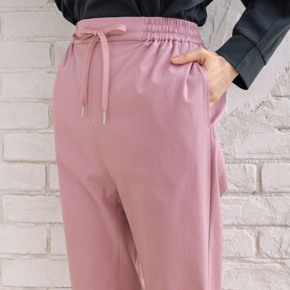 ハイテンションテーパードパンツ24