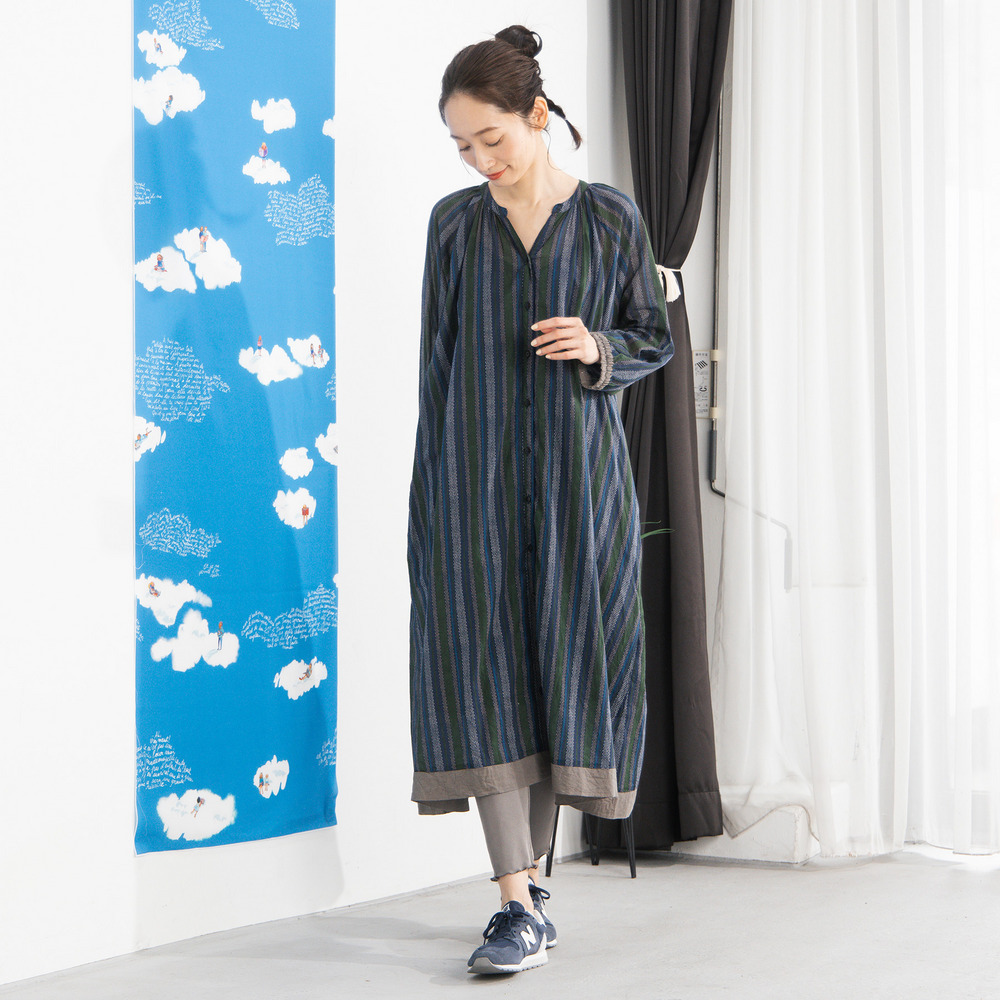 裾メローレギンス2