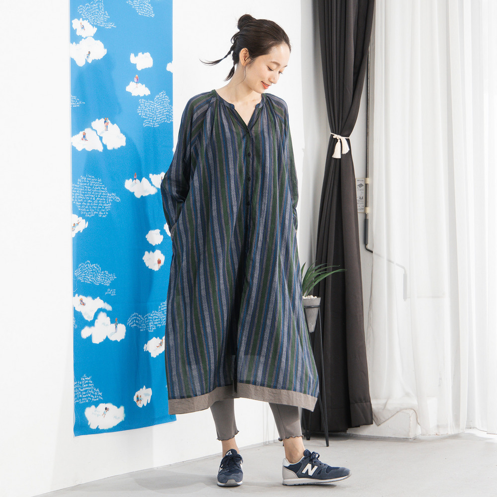 裾メローレギンス4