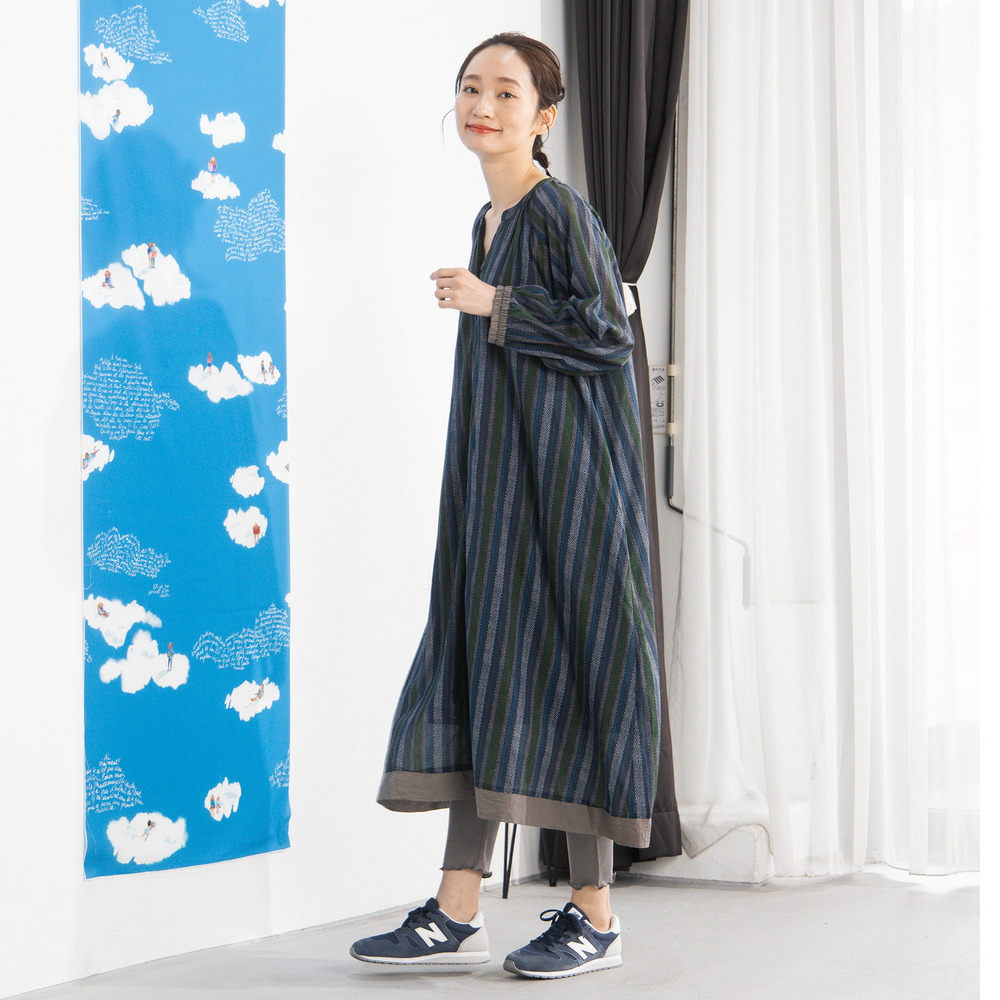 裾メローレギンス5