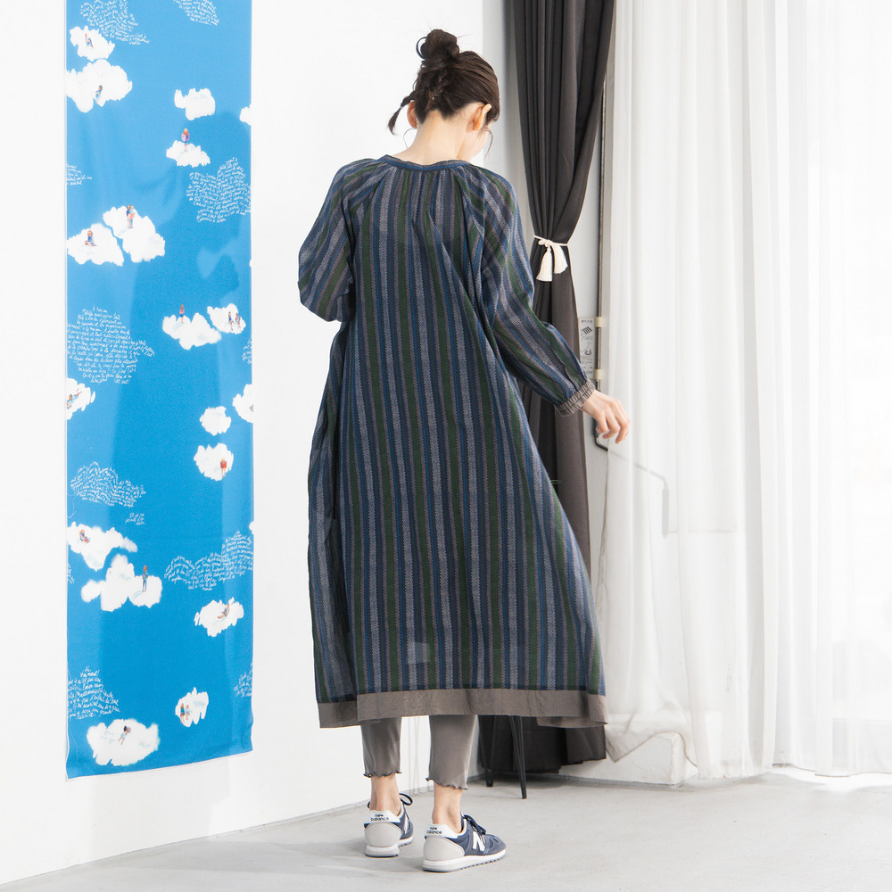 裾メローレギンス6