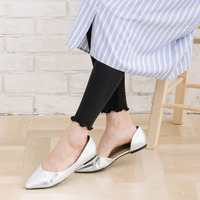 21号(6L～) 裾メローレギンス