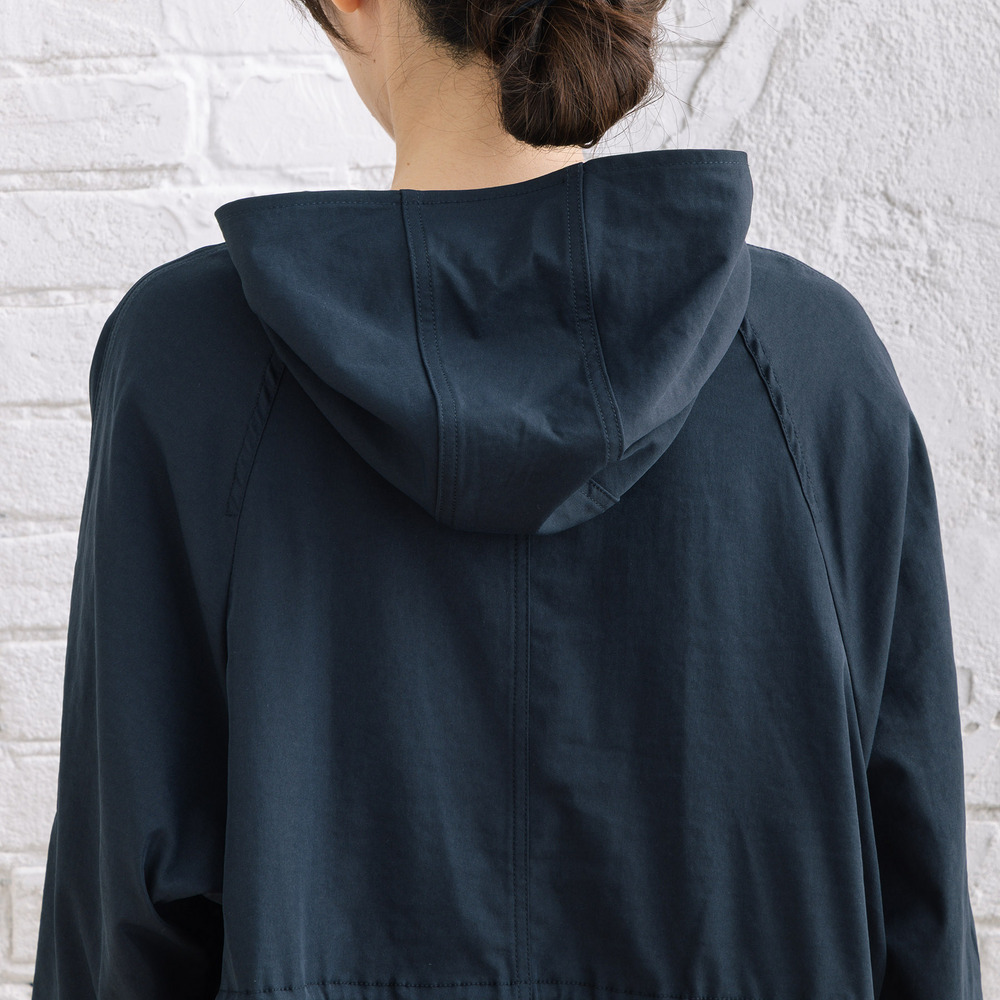 【sabstreet bis】【web限定】 ロングモッズコート13