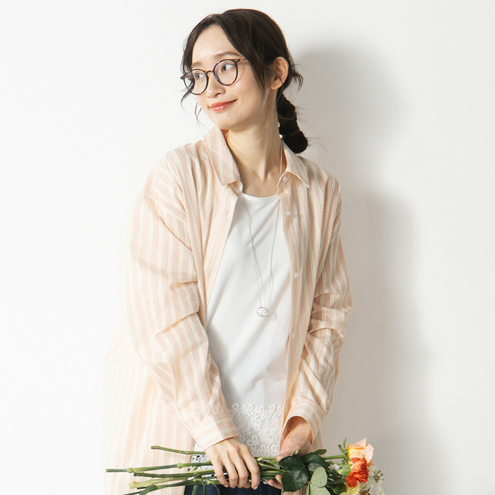 リングスライドグラスホルダー×ネックレス2