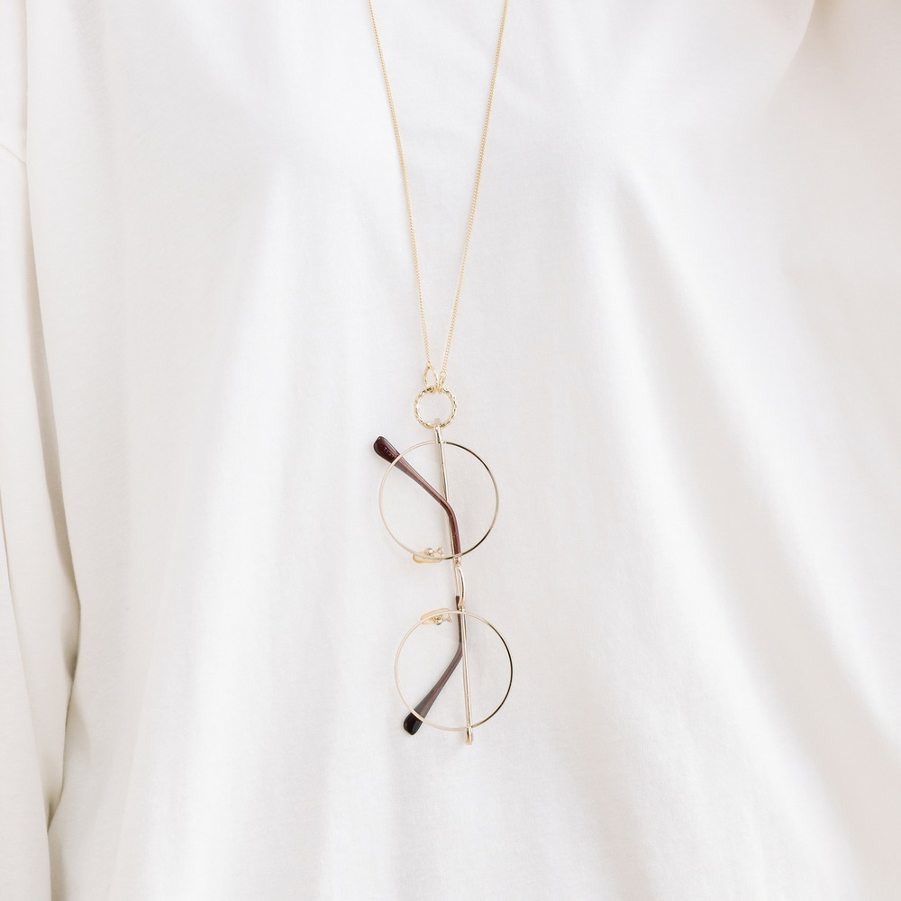 リングスライドグラスホルダー×ネックレス6