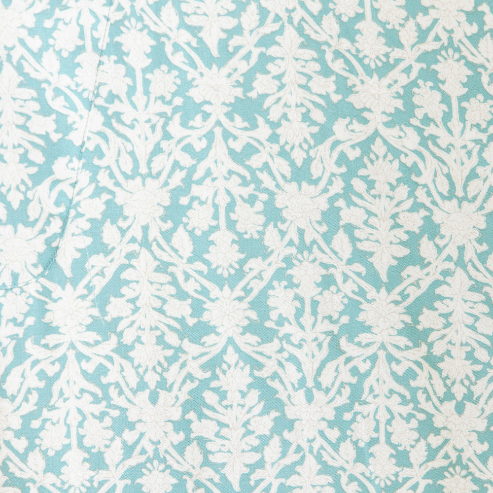 【sabstreet bis】【web限定】 アソートプリントシャツワンピース16