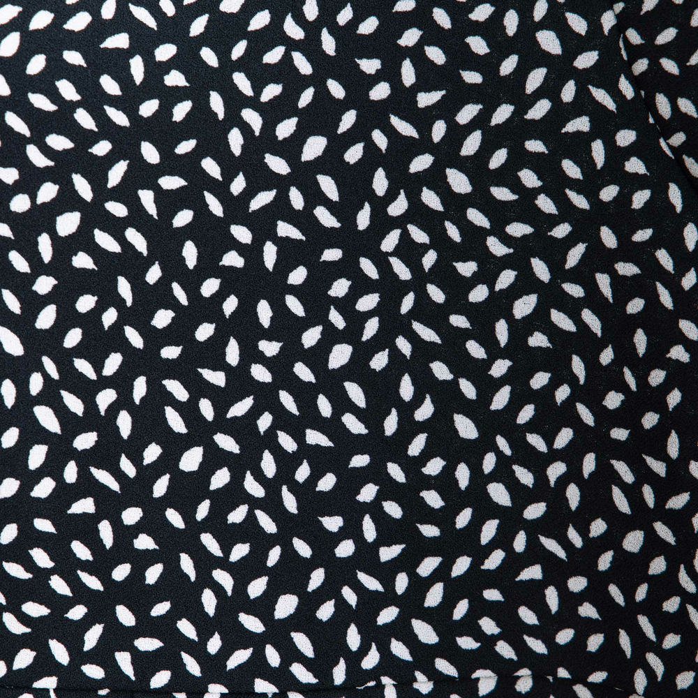 【sabstreet bis】【web限定】 ウエストタックジョーゼットブラウス14